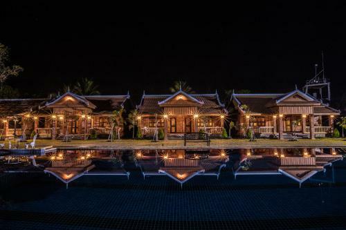 Hotel Home Stone Resort