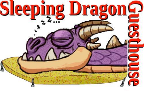 Hotel The Sleeping Dragon