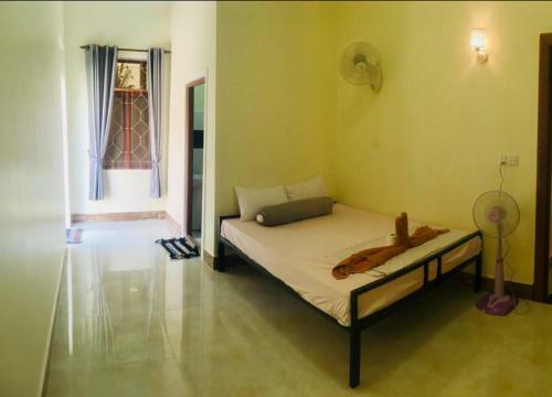 Albergue Karma Traders Kampot