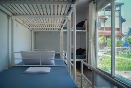 Albergue Karma Traders Kampot