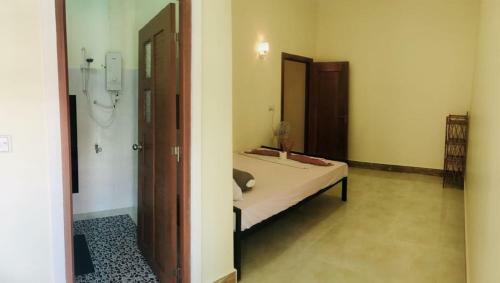 Albergue Karma Traders Kampot