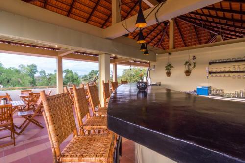 Albergue Karma Traders Kampot