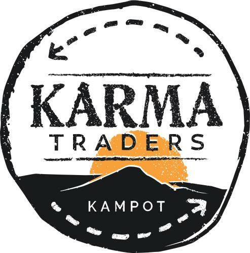 Albergue Karma Traders Kampot