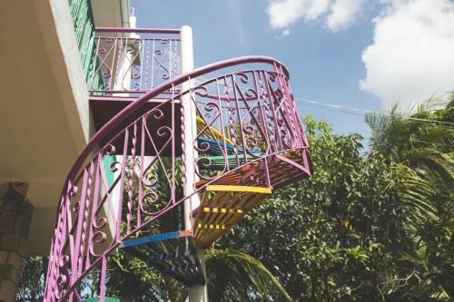Bed & Breakfast The Playground