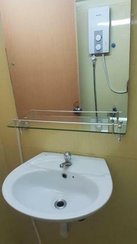 Bed & Breakfast Kampot Town House