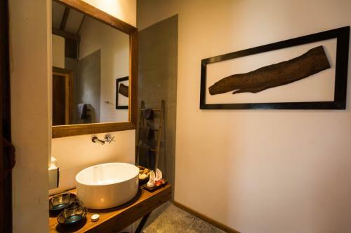 Hotel Kampot River Residence