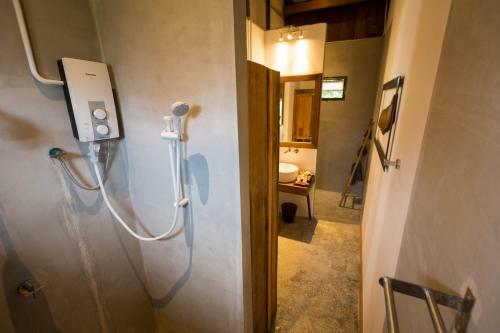 Hotel Kampot River Residence