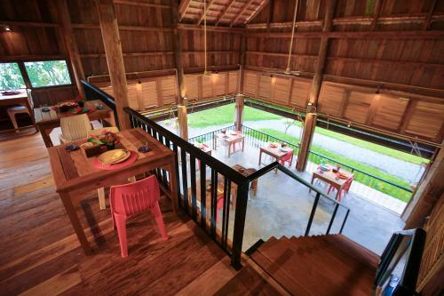 Hotel Kampot River Residence
