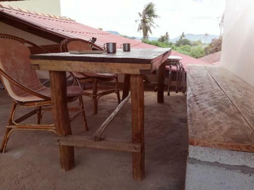 Hostal Stay In Kampot