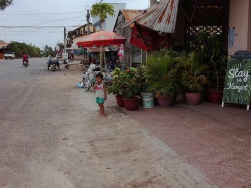 Hostal Stay In Kampot
