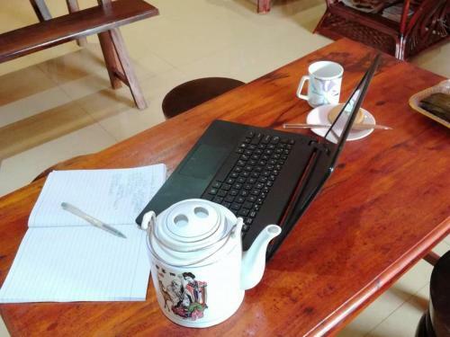 Hostal Stay In Kampot
