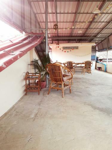 Hostal Stay In Kampot