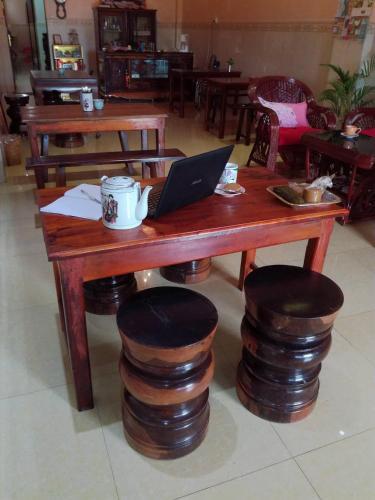 Hostal Stay In Kampot
