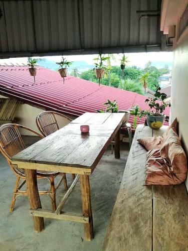 Hostal Stay In Kampot