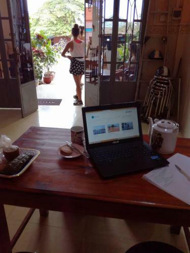 Hostal Stay In Kampot