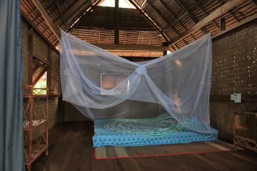 Hotel Daom Djah Spirit