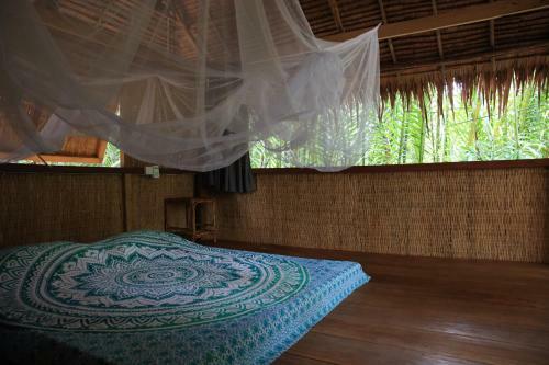 Hotel Daom Djah Spirit