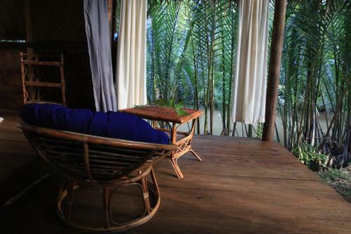 Hotel Daom Djah Spirit