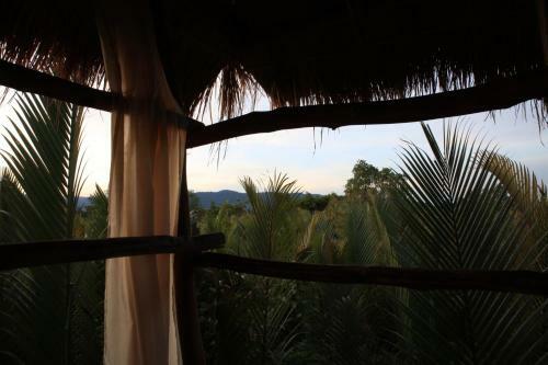 Hotel Daom Djah Spirit