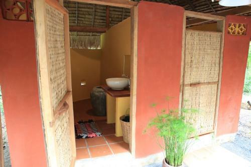 Hotel Daom Djah Spirit