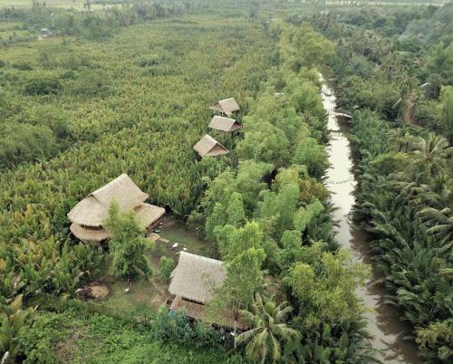 Hotel Daom Djah Spirit