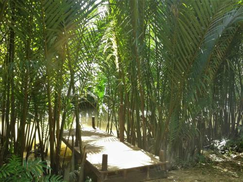 Hotel Daom Djah Spirit