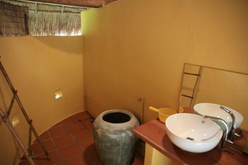 Hotel Daom Djah Spirit