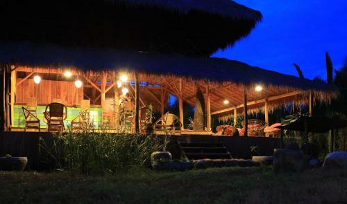 Hotel Daom Djah Spirit