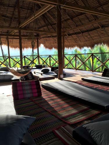 Hotel Daom Djah Spirit