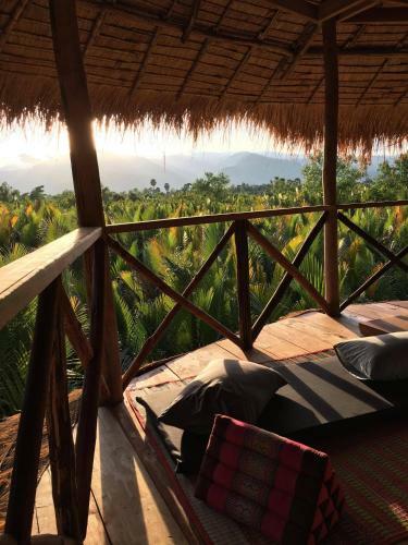 Hotel Daom Djah Spirit