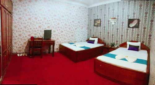 Hostal Sen Monorom Guesthouse