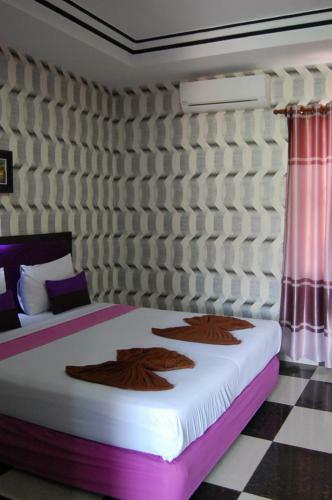 Hostal Sen Monorom Guesthouse