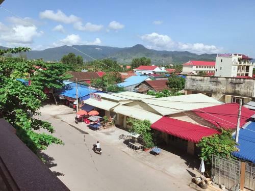 Hostal Sen Monorom Guesthouse