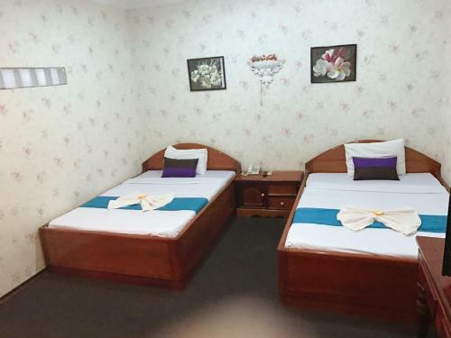 Hostal Sen Monorom Guesthouse