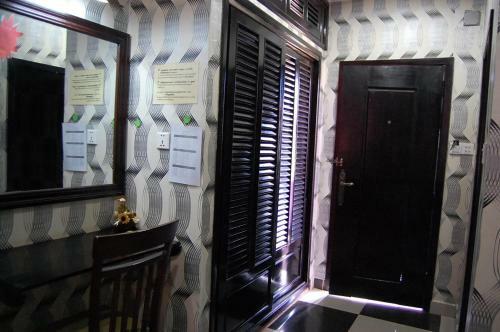 Hostal Sen Monorom Guesthouse