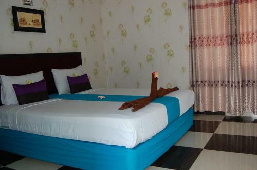 Hostal Sen Monorom Guesthouse