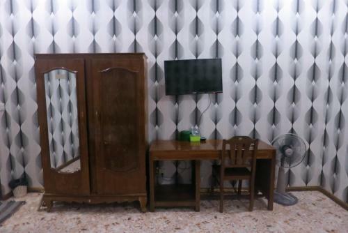Hostal Sen Monorom Guesthouse