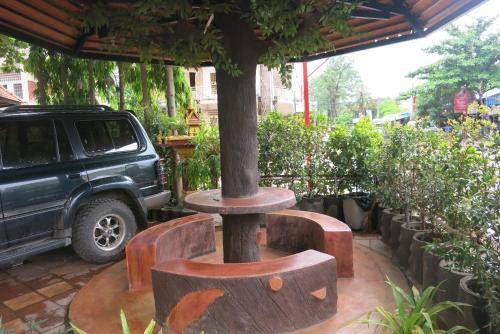 Hostal Sen Monorom Guesthouse