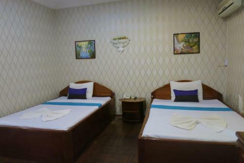 Hostal Sen Monorom Guesthouse