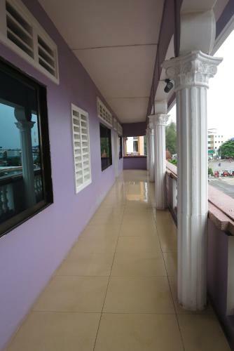 Hostal Sen Monorom Guesthouse