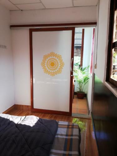 Hostal Man'groove Kep