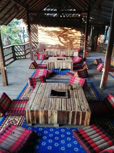 Hostal Man'groove Kep