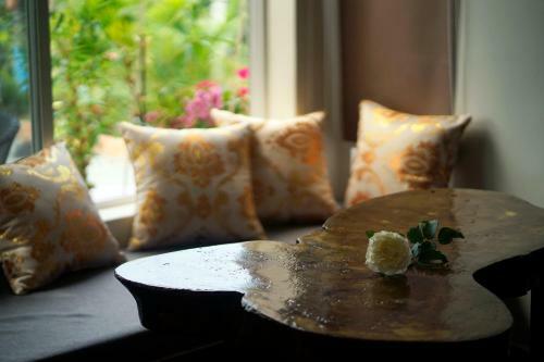 Hotel Sanssouci Kep