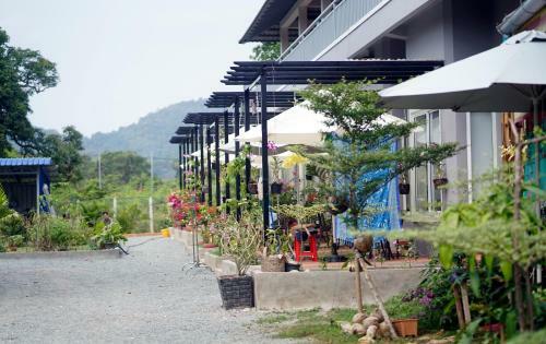 Hotel Sanssouci Kep