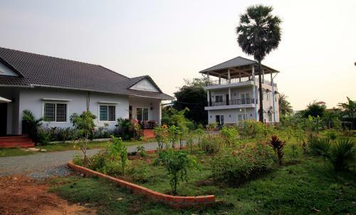 Hotel Sanssouci Kep