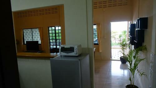 The Kep Apartment