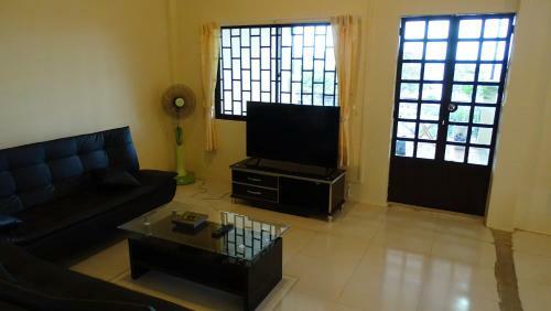 The Kep Apartment