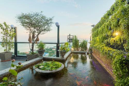 Mekong View Hotel