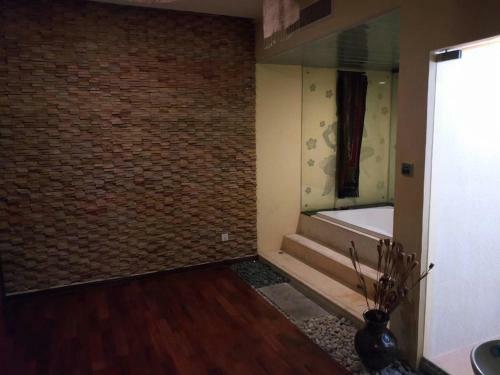 Hostal Orussey Guangdong Hotel