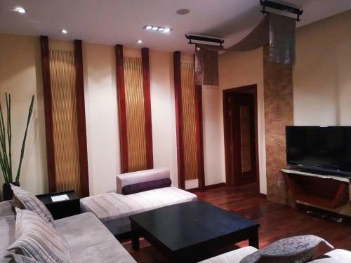 Hostal Orussey Guangdong Hotel